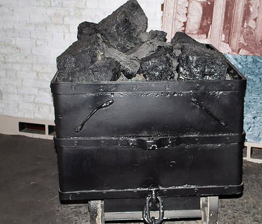 "Coal Truck"
