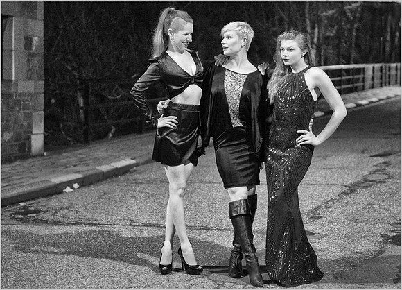 "Ladies Of The Night"