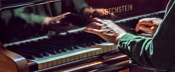 "Controlling The Hand Movement"
