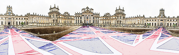 "Patriotic"