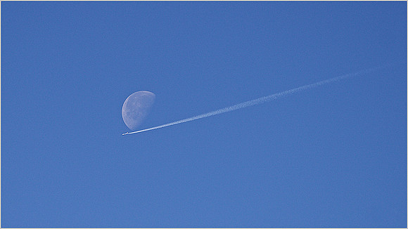 "Fly Me To The Moon"