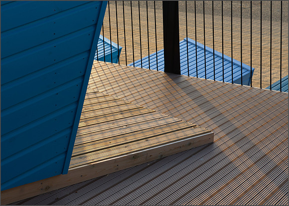 "BEACH LINES"