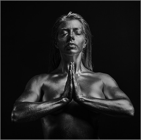 "Let Us Pray"