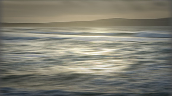 "SILVER OCEAN"