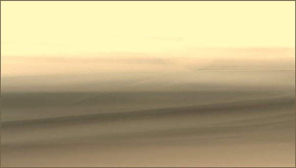 "THE DESERT WORLD"