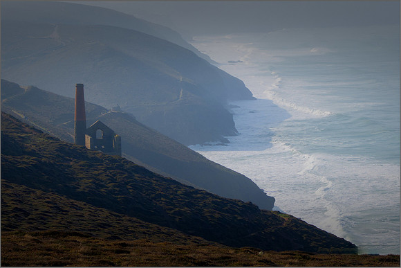 "WHEAL COATES"
