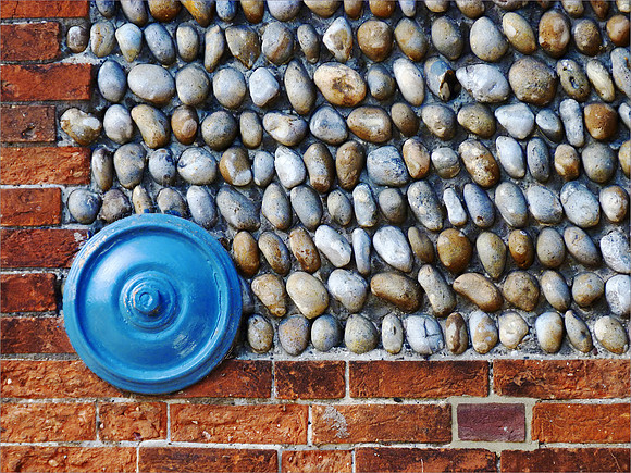 "WALL STUDY"