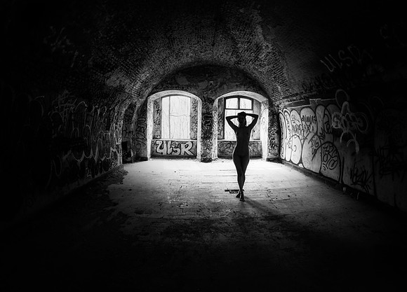 "Silhouette"