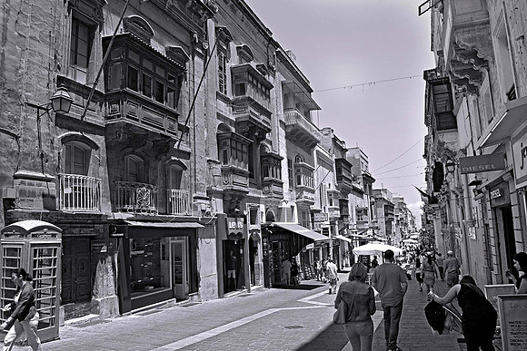 "Valetta Town"