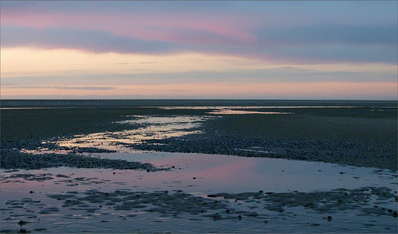 "The End Of The Day"