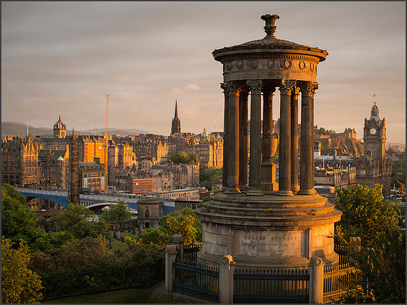 Edinburgh