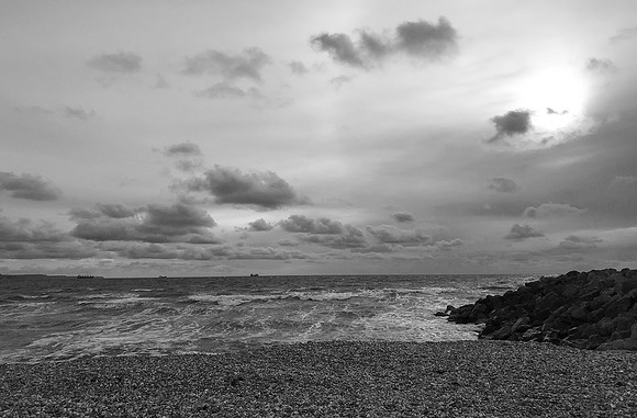 "WEYMOUTH SEA VIEW"