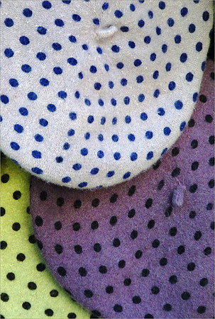 Well Spotted
