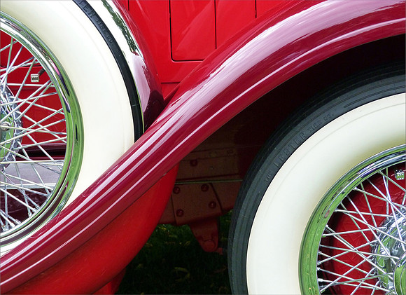 Classic Elegance