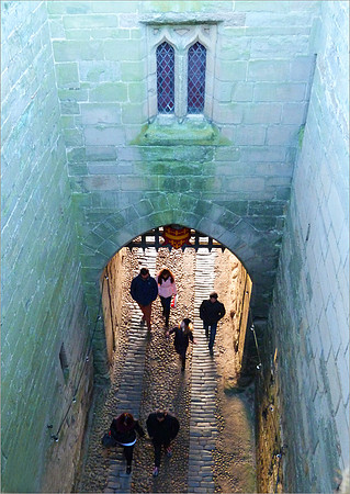 View From Above