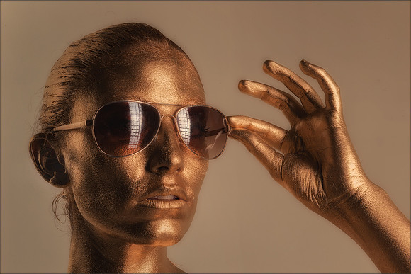 Goldfinger