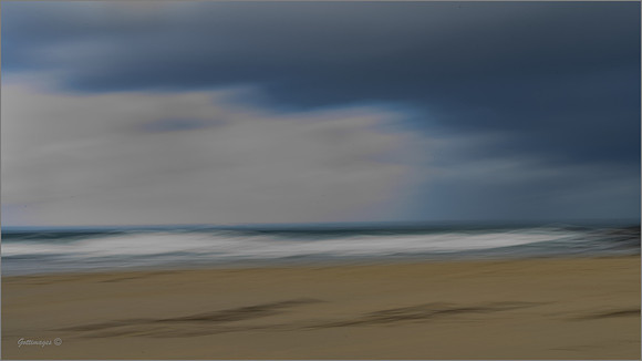 Low Tide