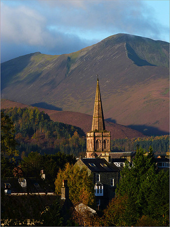 Keswick Parish Church