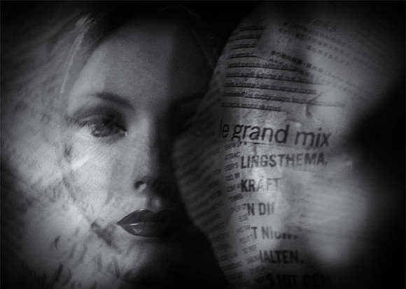 "Le Grand Mix"